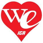 Granite Falls IGA icon