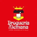 Droguería Alemana icon