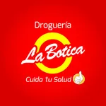 Droguerías La Botica icon