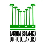 Jardim Botânico RJ icon