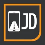 Jaix Driver icon