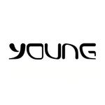 Young-玩家潮流服务社区 icon