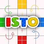 ISTO 2018 - Ancient Ludo King icon