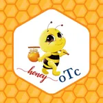 Honey oTc icon