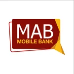 MAB Mobile Banking icon