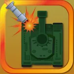 Shooting Tanks icon