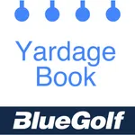 Yardage Book icon