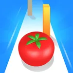 Fruits Cut - Casual Game icon