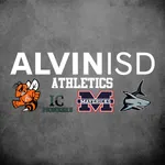 Alvin ISD Athletics icon