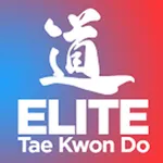 Elite Taekwondo Martial Arts icon