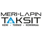 Meri-Lapin Taksit icon