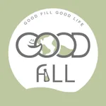 GOODFILL | 因為你在乎，我們比你更在乎 icon