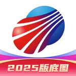 四维地球-高清卫星地图导航软件 icon