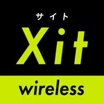 Xit wireless icon