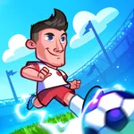 Football Run - Soccer Game icon