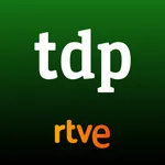 TDP RTVE icon