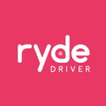 RYDE - Driver App icon