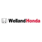 Welland Honda icon