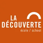 La Découverte icon