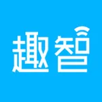 趣智管理端 icon