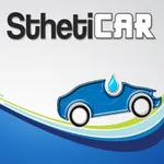 SthetiCAR icon