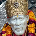 Sai Baba of Shirdi icon