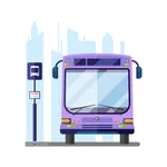 CityTrack icon