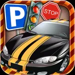 Mad Parking Mania icon