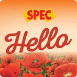 Spec Hello icon