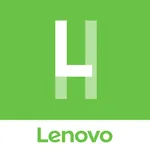 Lenovo icon