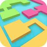 圈地大作战 - 无限进化、在线争霸游戏 icon