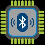 BLE Terminal HM-10 icon