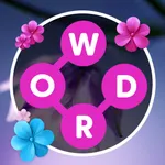 WordBud: Link Word Games Bloom icon