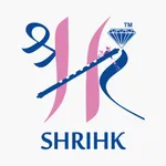 SHRIHK DIAM LLP icon