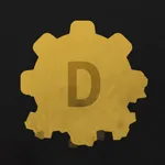 Degrader icon