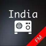 All India Radio Station LiveFM icon