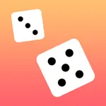 Dice Roller - Random Generator icon