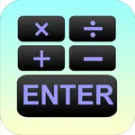 RPN Memory Calculator icon