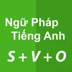 Công thức Ngữ pháp tiếng Anh icon