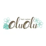 hair salon Olu Olu icon