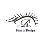 Beauty　Design　R. icon