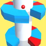 Spiral Zıplama icon