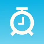 Timer ~ Count up your work icon