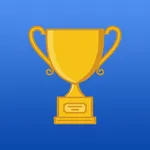 Trophy Cloud icon