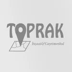 Toprak Emlak icon