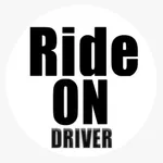 RideOn Drivers icon