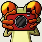 FrogQuest Photo Scavenger Hunt icon