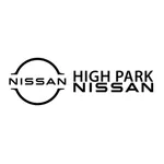 High Park Nissan icon