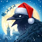 Ravenhill: Find Hidden Objects icon