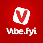 Vibe.fyi icon